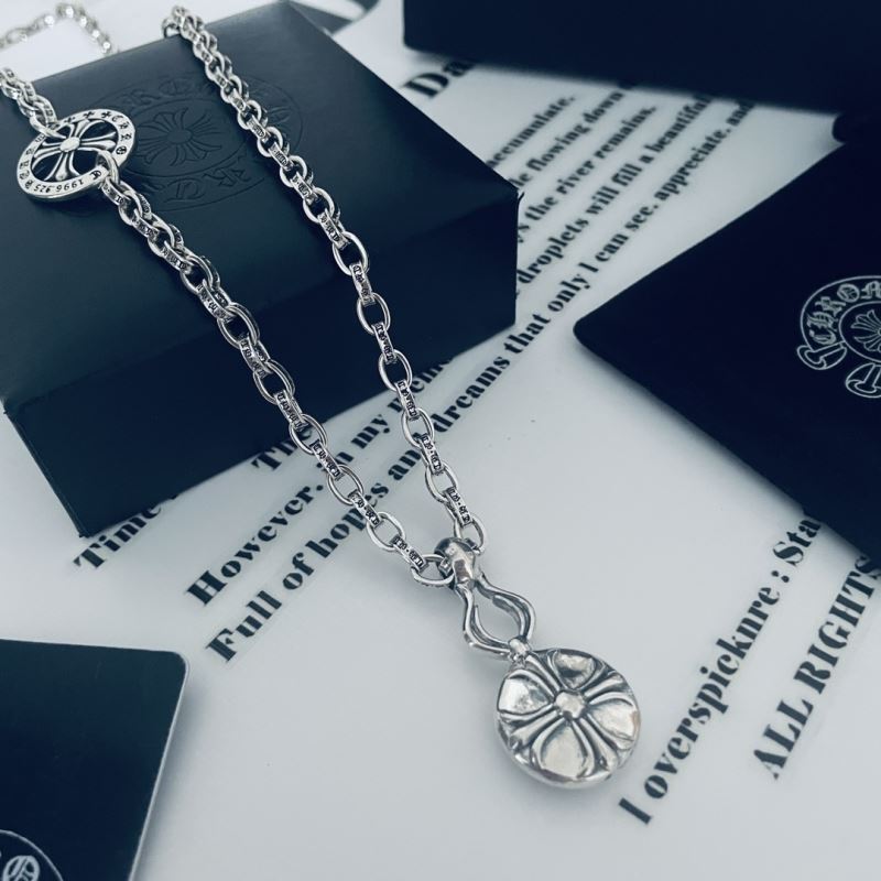 Chrome Hearts Necklaces